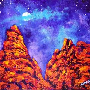 Meet your Posher, De